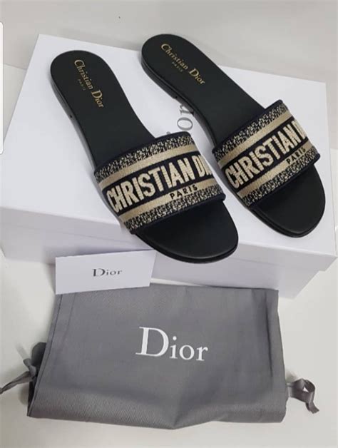 dior sandals singapore|christian dior sandals flat.